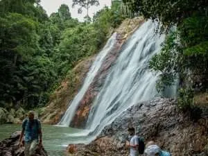 Que faire à Koh Samui quand il pleut : 12 idées pratiques