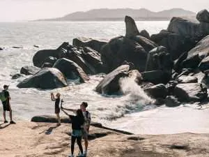 Les plus belles plages de Koh Samui : laquelle vous correspond, et quand s’y baigner