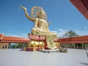 Que faire à Koh Samui : 30 activités incontournables entre îles, temples et plages