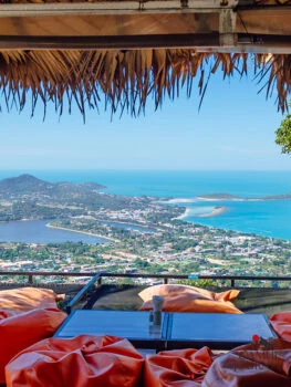 Best Time to Visit Koh Samui: Weather and Sea Conditions Month by Month