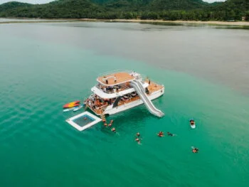Île aux cochons à Koh Samui (Koh Madsum) : le guide honnête pour bien préparer votre visite