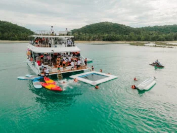 Koh Tan Snorkelling Guide: Reefs, Technique and Reef-Friendly Tips for Koh Samui’s Southern Island