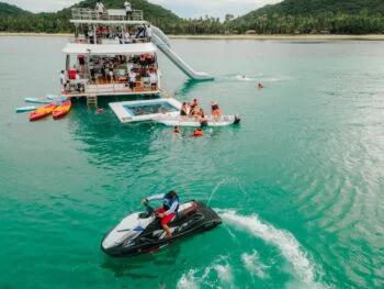 Best Snorkeling in Koh Samui: Where to Go by Boat and From the Beach